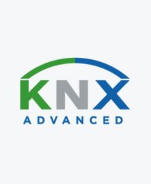Logo certification KNX